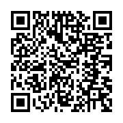 風ら花のLINE登録QRコード