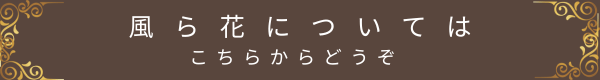 風ら花についてはこちらからどうぞボタン|横浜市青葉区あざみ野のメディカルアロマサロン風ら花