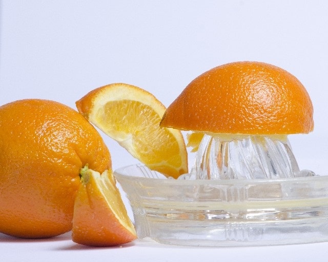 意外と知らない?オレンジ・スィート、ビター、マンダリン精油の植物の違い