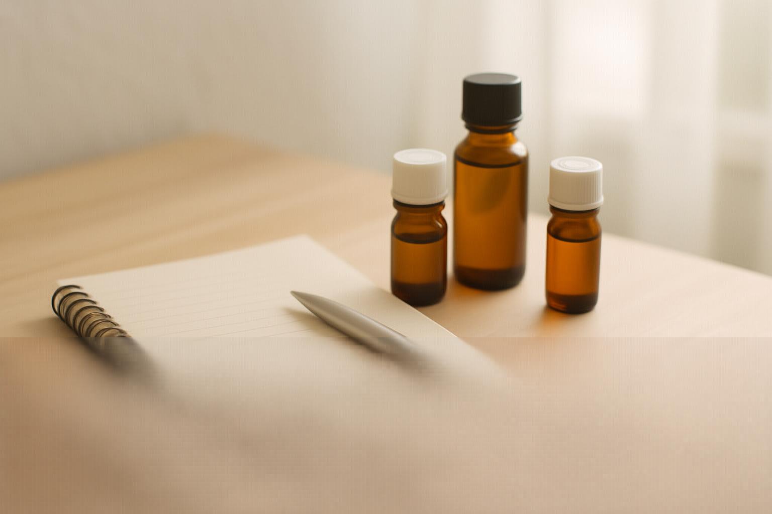 アロマ資格はゴールじゃない。本気で学びたいあなたへ