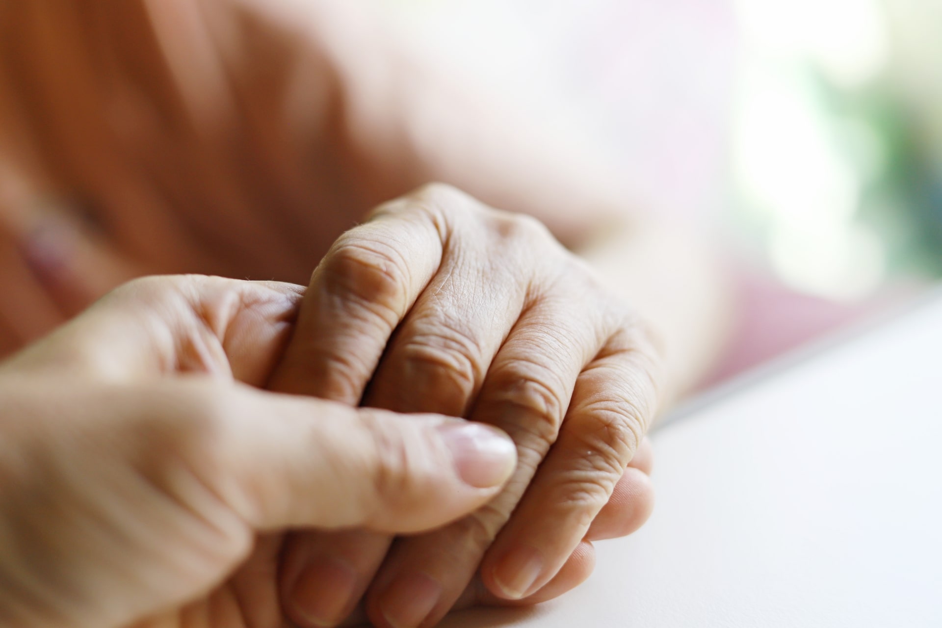 在宅医療(訪問看護)とアロマテラピー