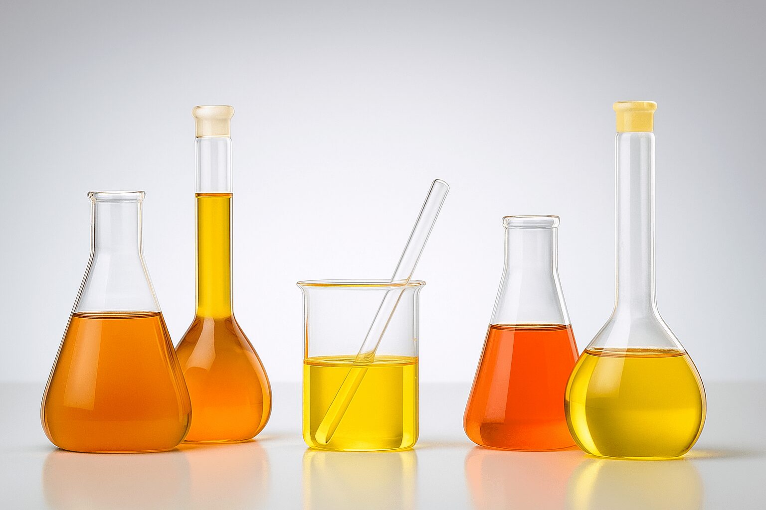 ブレンド能力が試される!臭いにおいも良い香りに?!