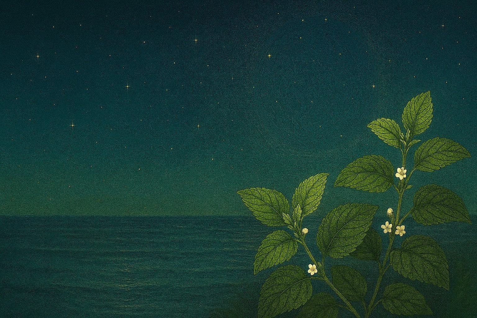 魚座の新月の過ごし方|感性をひらき、心の声を聴く日