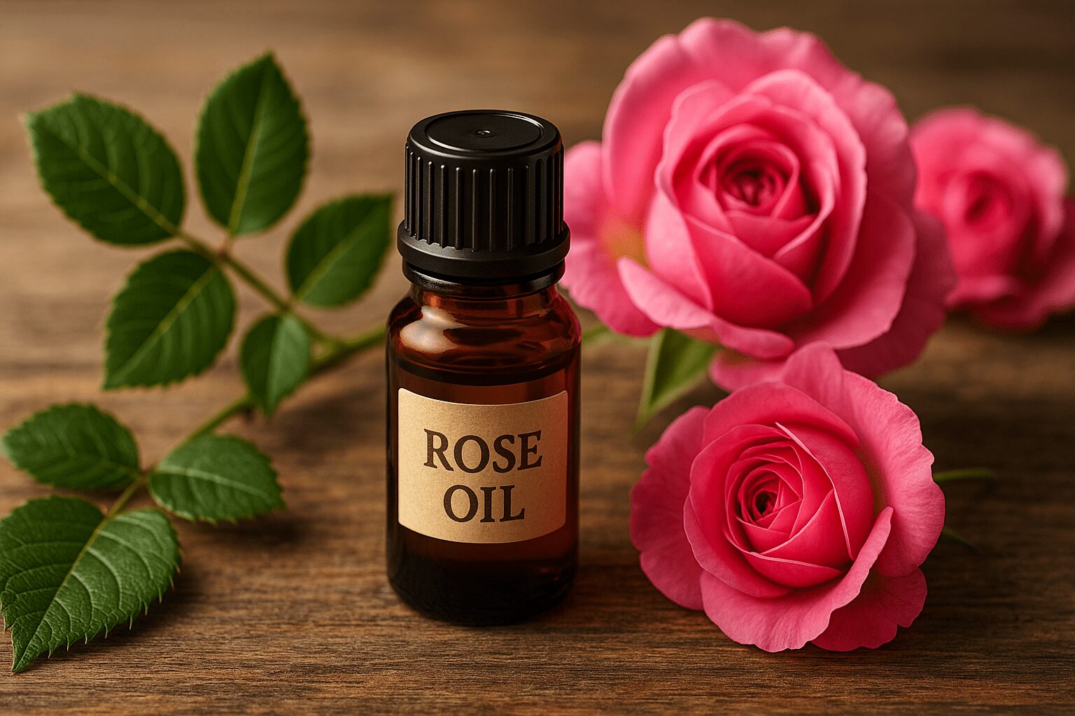 アロマオイル(精油)は香りだけだと思っていませんか?