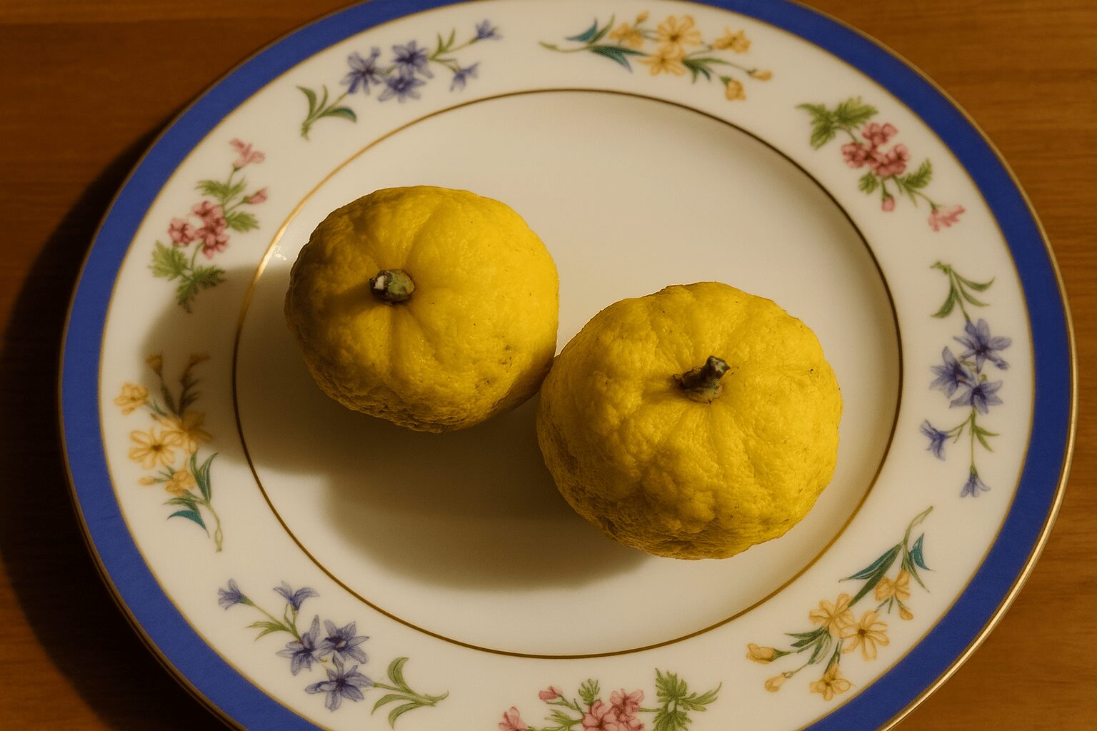 ゆず・ミカン科果皮の精油効果